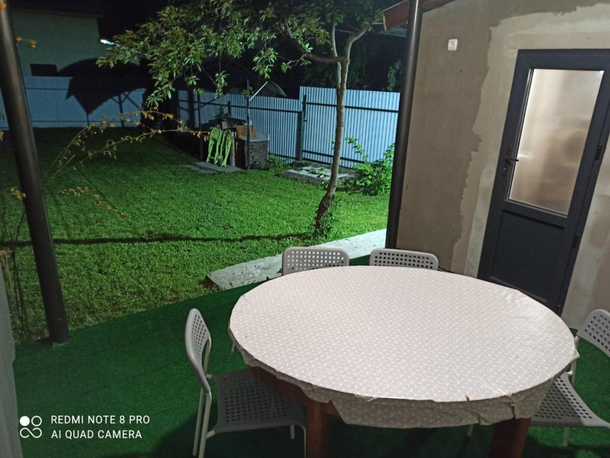 Чотири Стихії Villa Mizhhirya  Ngoại thất bức ảnh