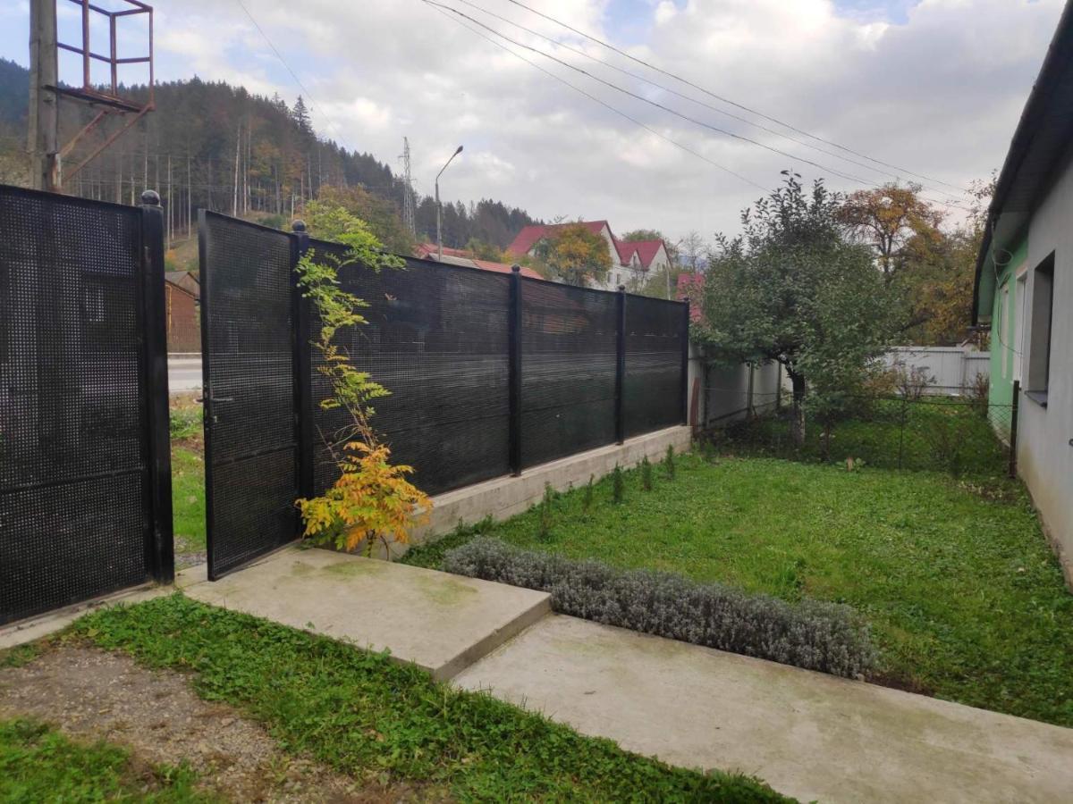 Чотири Стихії Villa Mizhhirya  Ngoại thất bức ảnh