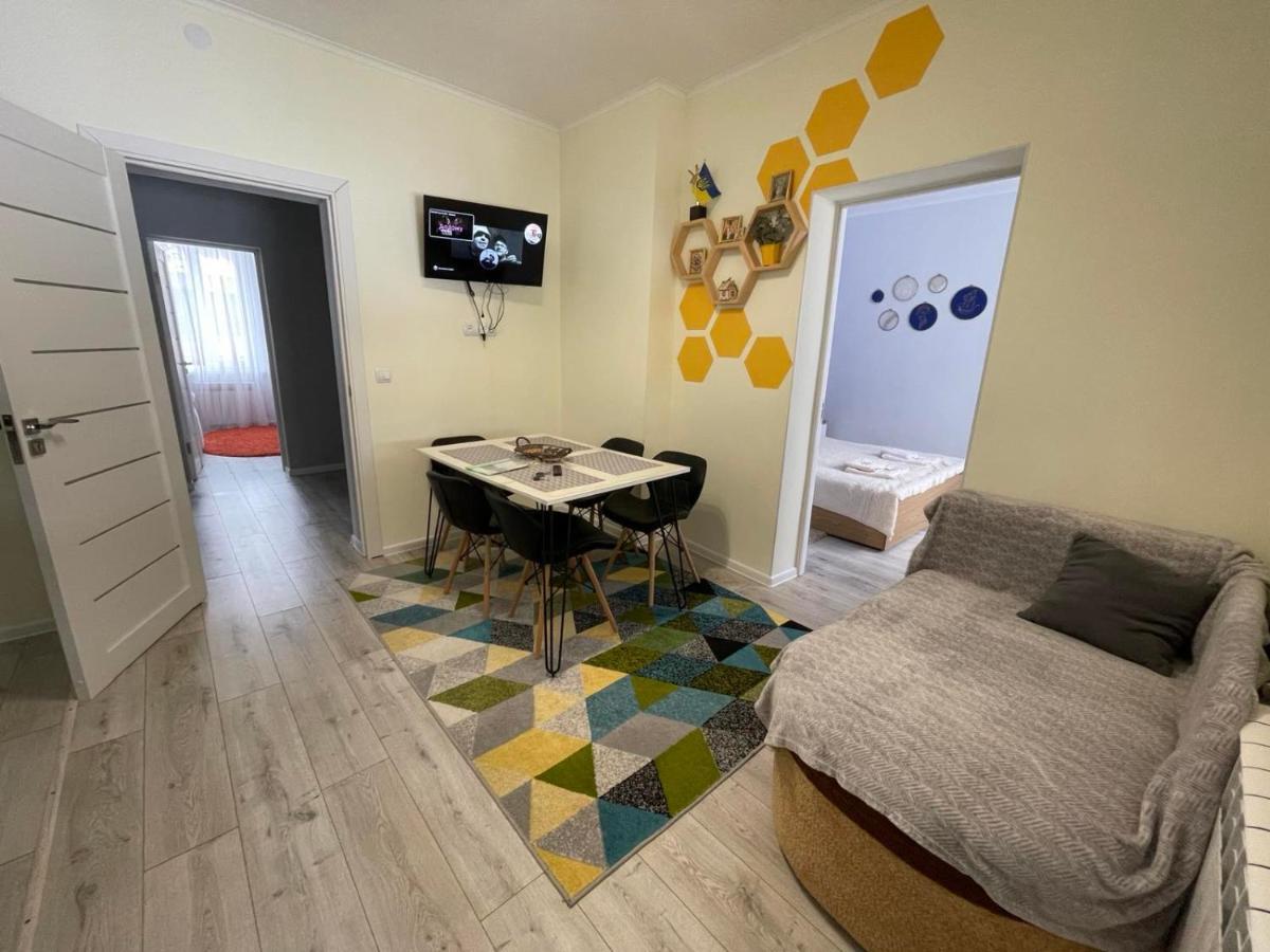 Чотири Стихії Villa Mizhhirya  Ngoại thất bức ảnh