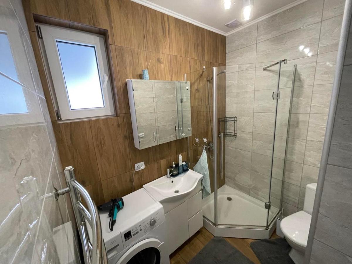 Чотири Стихії Villa Mizhhirya  Ngoại thất bức ảnh